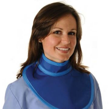 Proguard Extra Coverage Thyroid Collar