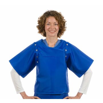 Infab Apron Sleeve - MODEL SLV