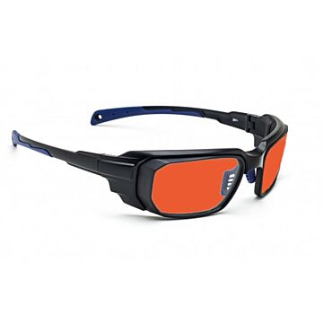 Laser Protective Glasses, Argon KTP - Model #16001