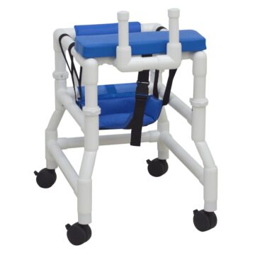 Pediatric Adapt A Walker with Armrest Platform