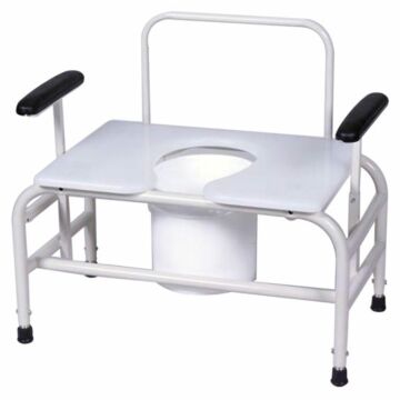 Bariatric Commode