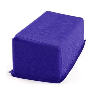 Blue Diamond® Gel Sloped Chest Roll - Medium