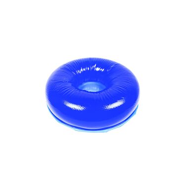 Gel Head Donut Adult Blue Diamond®