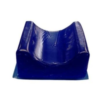 Blue Diamond® Gel Contoured Head Pad | BD2190