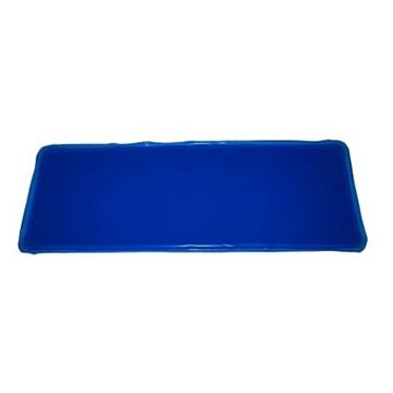 Blue Diamond® Gel Arm board Pad 