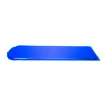 Blue Diamond® Gel Arm board Pad 