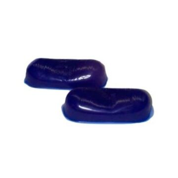 Blue Diamond® Gel Heel Elevators (pair) 