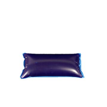 Gel Sand Bag, 10" x 4.5" x 2"