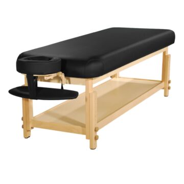 Deluxe Chiropractic Treatment Table