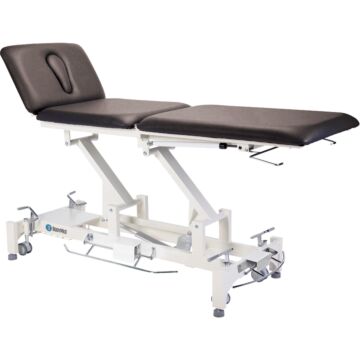 3Section Hi-Lo Chiropractic Treatment Table