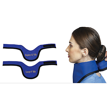 Bib Thyroid Collar