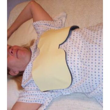 AttenuRad CT Breast Shield System (Adult)