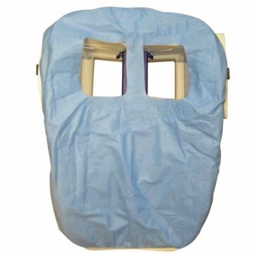 MRI Non-Magnetic AccuFit MRI Breast Coil Disposable Drape (Style 2)