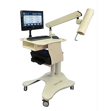 Captus 4000E Thyroid Uptake System