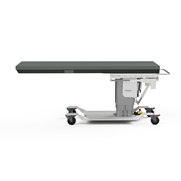 Rectangular Top Imaging-Pain Management Table