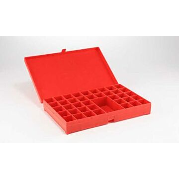 X-ray Letter Compartment - CASE ONLY for 36 Letters