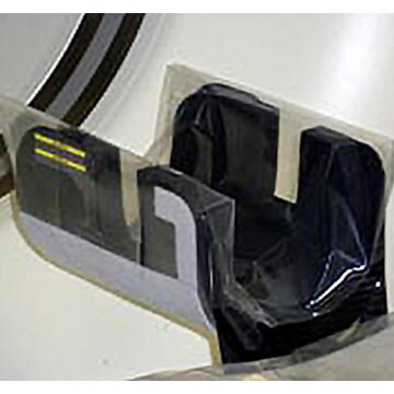 CT Headrest Covers