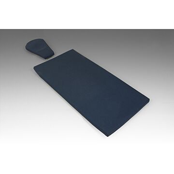 MRI Patient Coil Table Pad Kit for GE Systems - 2 Pcs.