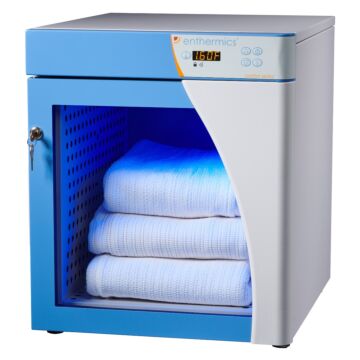 Enthermics DC250 Blanket Warmer