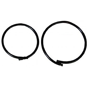 Replacement Waist Ring Only for Demi Aprons - Set of Four