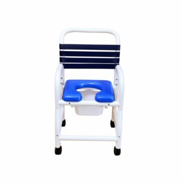 5-in-1 Bathing System Shower Chair