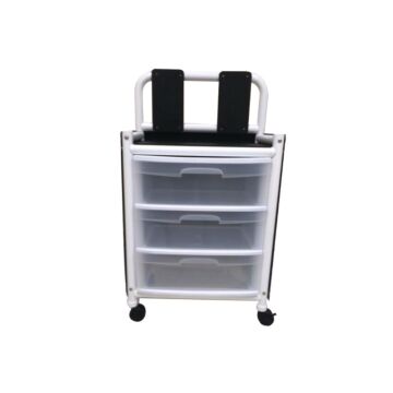 Isolation Cart