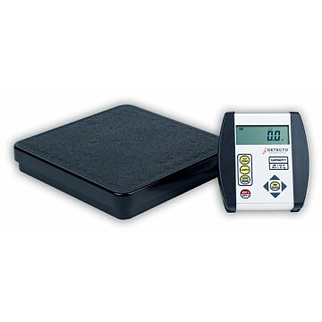 DR400-750 Digital Floor Scale with Body Mass Index