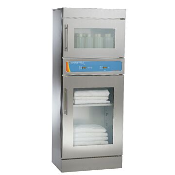 Enthermics EC1350L Combination Warming Cabinet