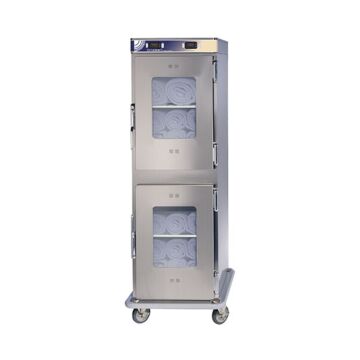 Enthermics EC1540 Warming Cabinet