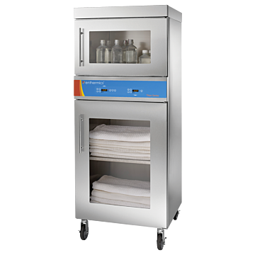 Enthermics EC1850L Combination Warming Cabinet