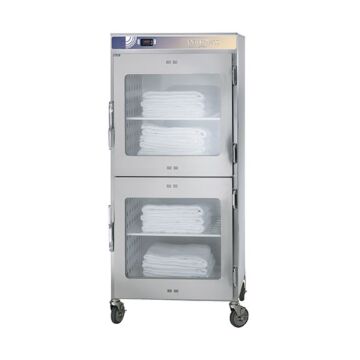 Enthermics EC2060 Blanket Warming Cabinet