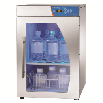 Enthermics Fluid Warming Cabinet - EC350L