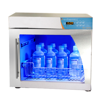 Enthermics EC400L Fluid Warming Cabinet