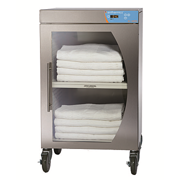 Enthermics EC750 Blanket Warming Cabinet