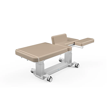 Echocardiography EA Table