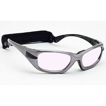 Radiation / UV Laser ( Krypton, Xenon, Argon Fluoride) Combination Protective Eyewear in Model EGM