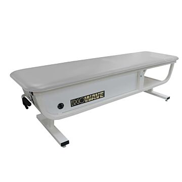 ErgoWave Roller Massage Table