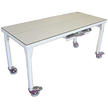 Mobile X-Ray Table