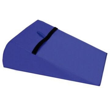 Comfort Wedge Arm Positioner Pillow