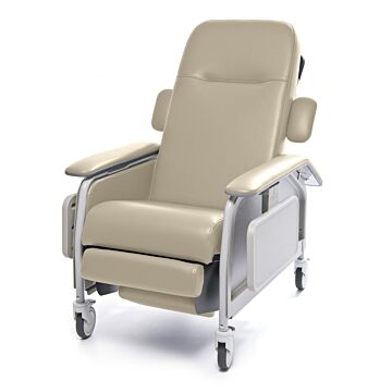 Clinical Care Recliner