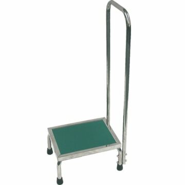 MRI Step Stool