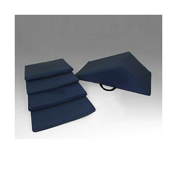 MRI Patient Table Pad Kit for GE Systems - 5 Pcs.