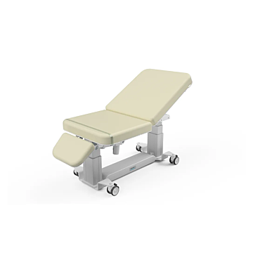 General 3-Section Top EA Ultrasound Table