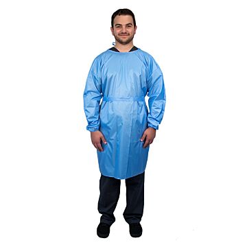 Reusable Infection Control Gown - 50 per case