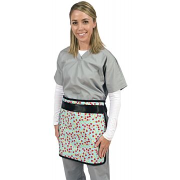 Half X-Ray Lead Apron (model 801-804)