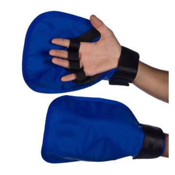 Veterinary Hand Shields