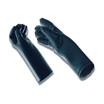 Lead Gloves