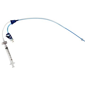 Shapeable HSG Catheter