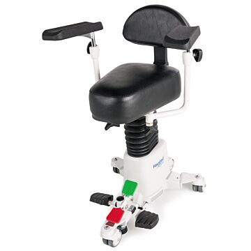 Hydraulic Surgical Stool