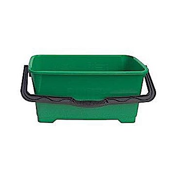 MRI Safe Heavy Duty Bucket w/Handle